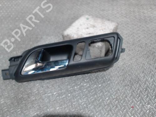 Used Front left interior door handle Front left interior door handle 24084424 24084424