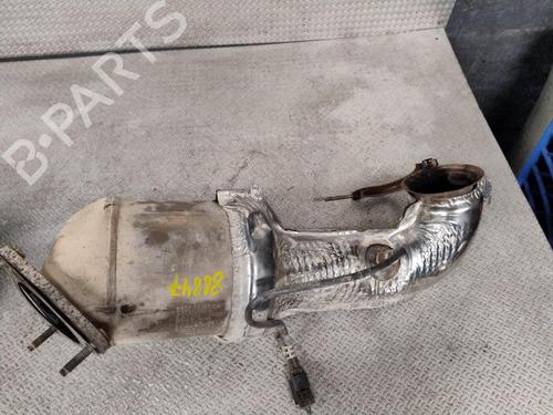 Used Catalyst Catalyst LAND ROVER DISCOVERY SPORT (L550) 2.0 D180 MHEV 4x4 (179 hp) 32715996 32715996