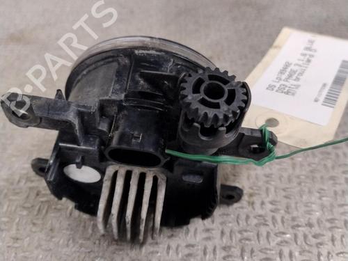 Feu de brouillard avant droit DS DS 3 (SA_) 1.6 BlueHDi 100 (SABHY0, SABHYT) (99 hp) 31265971