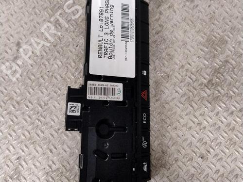 Used Warning switch Warning switch 36461579 36461579
