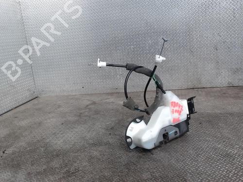 Used Front left lock Front left lock 24084005 24084005