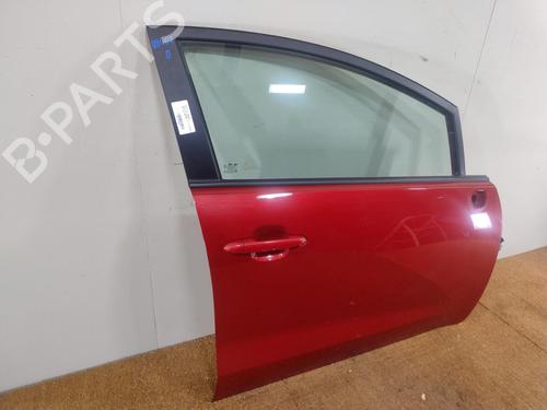 Right front door KIA RIO III (UB) 1.2 CVVT | BP29380015C3 