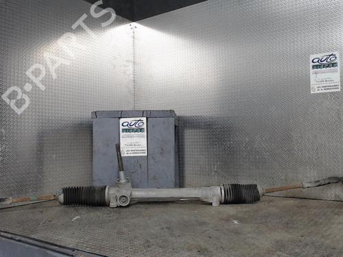 Used Steering rack FORD KA (RU8) 1.2 (69 hp) 24078760