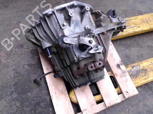 Used Gearbox Gearbox CHRYSLER PT CRUISER (PT_) 2.2 CRD (121 hp) 24094062 24094062