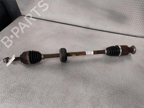 Used Right front driveshaft Right front driveshaft 37226214 37226214