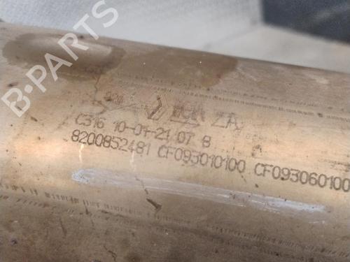 Used Catalyst Catalyst RENAULT TWINGO II (CN0_) 1.2 16V (CN0K, CN0V, CN0A) (76 hp) 32689981 32689981