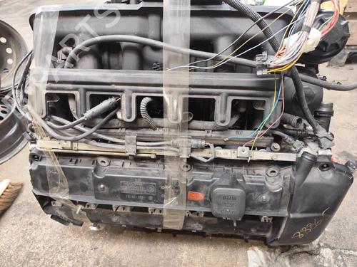 Engine BMW 3 Coupe (E46) 320 Ci | BP39540646M1 - Image 2