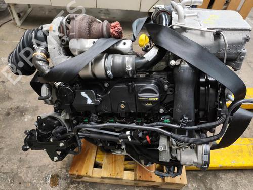 Engine FORD FOCUS III 1.6 TDCi ECOnetic | BP37226191M1 - Image 4