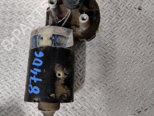 Front wiper motor CITROËN BERLINGO / BERLINGO FIRST Box Body/MPV (M_) 1.9 D 70 (MBWJZ, MCWJZ) | BP25703980M29 