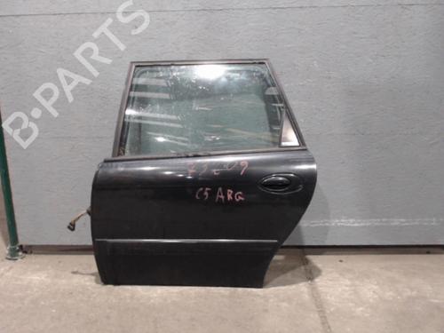 Dør venstre bagtil CITROËN C5 II Break (RE_) 2.0 HDi (RERHRH) (136 hp) 24074931