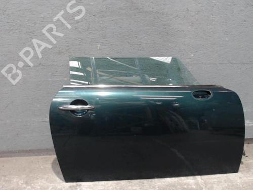 Dør højre fortil MINI MINI (R50, R53) Cooper (116 hp) 24090442