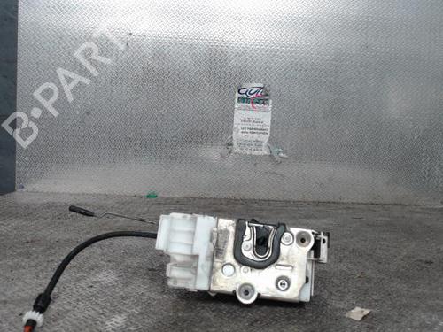 Used Front left lock MERCEDES-BENZ B-CLASS Sports Tourer (W245) B 180 CDI (245.207) (109 hp) 24087341