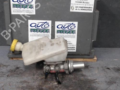Brake master cylinder CITROËN DS3 (SA_) 1.6 HDi 110 | BP24070259M77 - Image 4