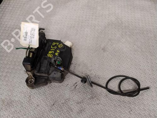 Front left lock MINI MINI (R50, R53) One D | BP29468485C98 