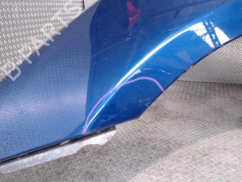 Left front fenders BMW 3 (E90) 318 d | BP24100798C41 