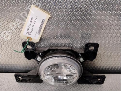 Used Right headlight Right headlight CITROËN AMI (9A_) Electric (9AZ2CA) (8 hp) 37498089 37498089