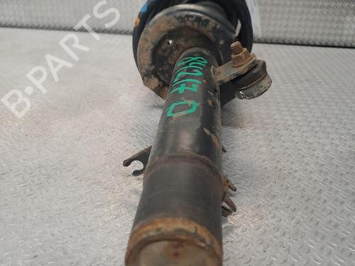 Used Right front shock absorber Right front shock absorber PEUGEOT 1007 (KM_) 1.6 16V (109 hp) 24062482 24062482