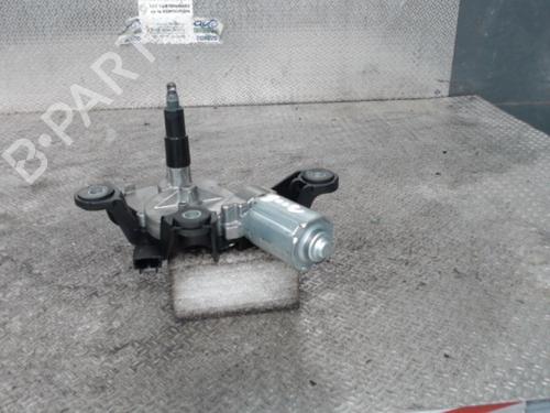 Used Rear wiper motor NISSAN QASHQAI / QASHQAI +2 I (J10, NJ10, JJ10E) 1.5 dCi (106 hp) 24086073