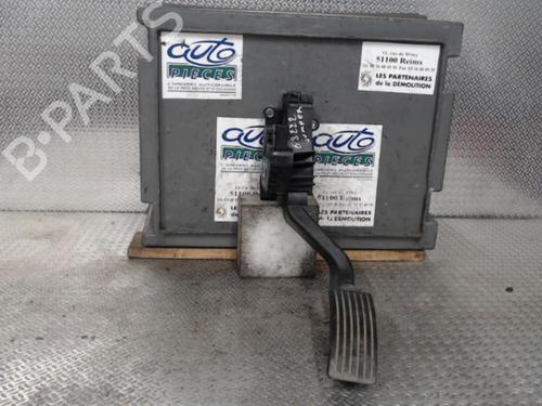 Pedal CITROËN JUMPER II Van 2.2 HDi 110 | BP24093933I4 