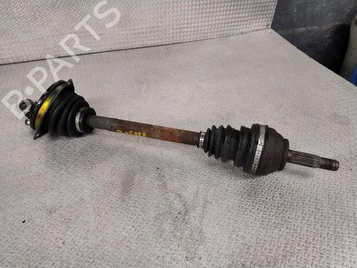 Used Left front driveshaft Left front driveshaft RENAULT TWINGO I (C06_) 1.2 (C063, C064) (55 hp) 33477689 33477689