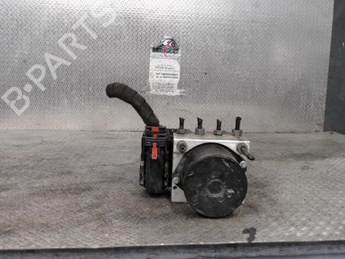 Used ABS pump ABS pump SKODA FABIA II (542) 1.4 TDI (70 hp) 30484372 30484372
