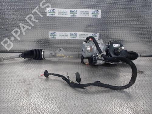 Steering rack CITROËN C-ELYSEE (DD_) 1.2 VTi 72 (DDHMY0) | BP24080287M22 - Image 3