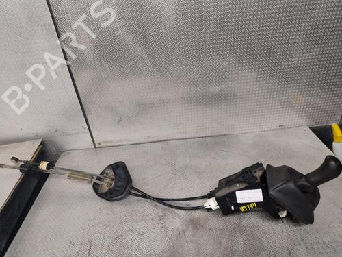 Used Shift knob Shift knob RENAULT KANGOO / GRAND KANGOO II (KW0/1_) 1.5 dCi 90 (KW05, KW08, KW0G, KW11) (90 hp) 30767312 30767312