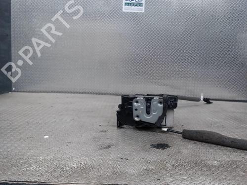 Used Front right lock Front right lock RENAULT TALISMAN (LP_) 1.6 dCi 130 (130 hp) 24078523 24078523