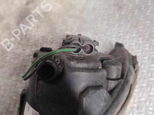 Used Right front fog light Right front fog light FORD FIESTA V (JH_, JD_) 1.4 TDCi (68 hp) 24099873 24099873