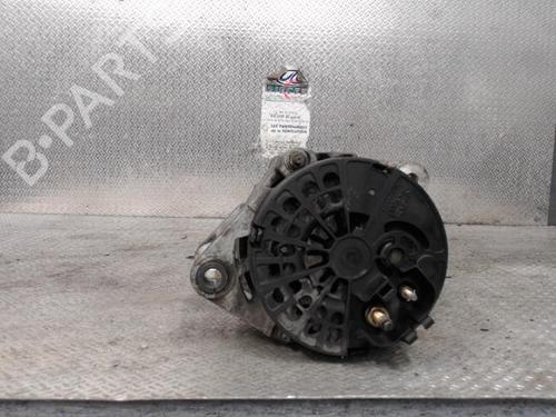 Alternator ALFA ROMEO 156 Sportwagon (932_) 1.9 JTD (932BXE00) | BP24095838M7 