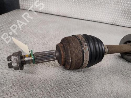 Right front driveshaft DACIA SANDERO 1.4 MPI LPG | BP37226214M39 - Image 4