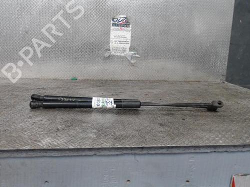Used Tailgate lift support RENAULT CLIO III Grandtour (KR0/1_) 1.5 dCi (KR0F) (86 hp) 24087761