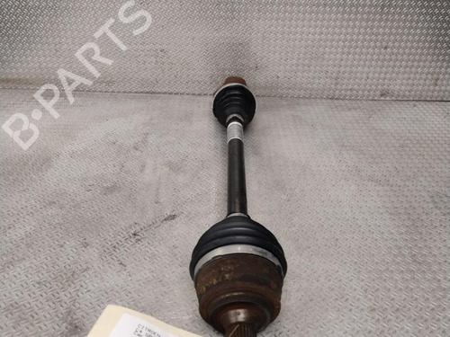 Used Left front driveshaft Left front driveshaft 28573007 28573007