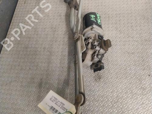 Front wiper motor CITROËN C4 CACTUS 1.2 THP 110 | BP34175884M29 - Image 3