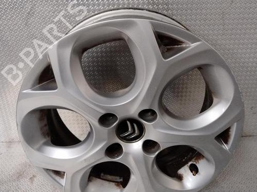 Fælk CITROËN C3 II (SC_) 1.4 HDi 70 (SC8HZC, SC8HR0, SC8HP4) | BP29739659C45