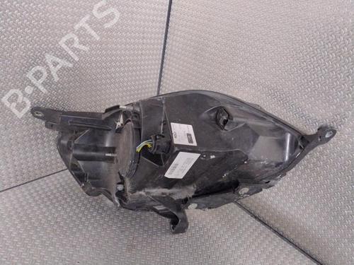 Used Left headlight PEUGEOT BIPPER Tepee 1.4 HDi (68 hp) 24086236
