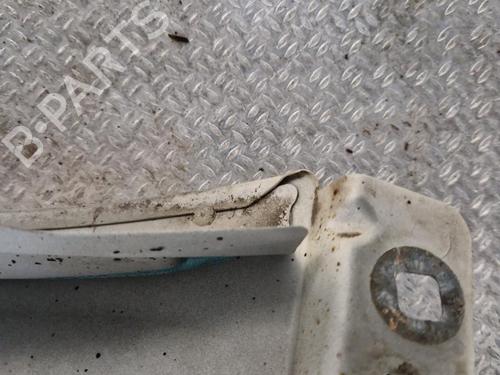 Used Right front fenders MERCEDES-BENZ B-CLASS Sports Tourer (W245) B 180 CDI (245.207) (109 hp) 24073791