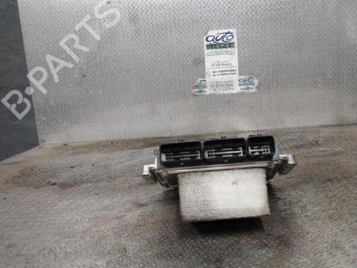 Used Electronic module Electronic module RENAULT ESPACE V (JR_) 1.6 dCi 160 (160 hp) 33248348 33248348