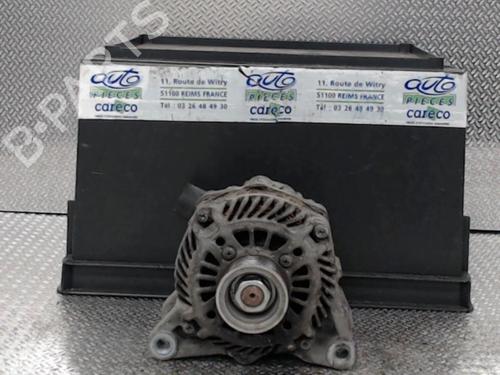Alternator CITROËN C3 I (FC_, FN_) 1.1 i | BP24070753M7 