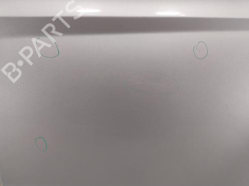 Left rear door FORD FIESTA VI (CB1, CCN) 1.6 TDCi | BP25703814C4 