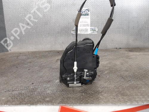 Højre bagtil lås Højre bagtil lås 24084364 24084364