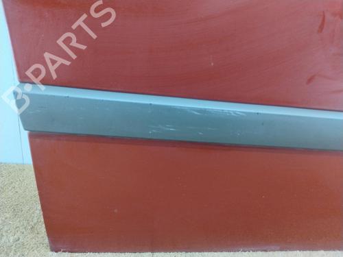Right front door RENAULT MEGANE II (BM0/1_, CM0/1_) 1.5 dCi (BM0F, BM0T, BM2B, CM0F, CM0T) | BP28573103C3