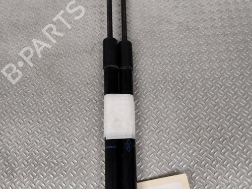 Used Tailgate lift support DACIA DUSTER (HM_) 1.5 dCi 110 4x4 (HMAB) (109 hp) 29197330