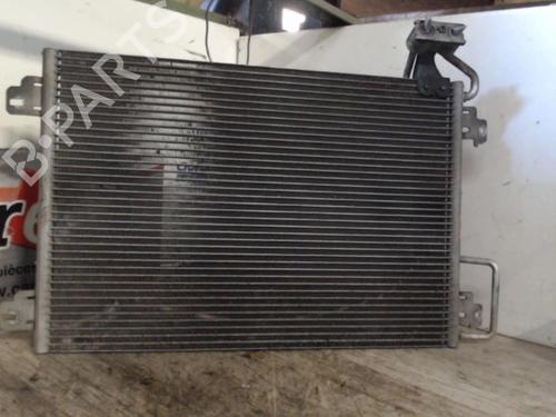 Used Heater matrix Heater matrix RENAULT SCÉNIC I MPV (JA0/1_, FA0_) 1.9 dTi (JA1U) (80 hp) 24069631 24069631