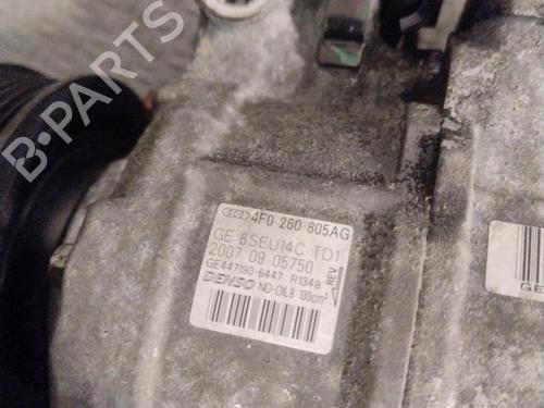 AC compressor AUDI A6 C6 (4F2) 3.0 TDI quattro | BP36482758M34 - Image 6