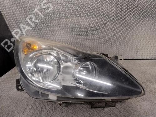 Right headlight OPEL CORSA D (S07) 1.3 CDTI (L08, L68) | BP32457145C29 - Image 4