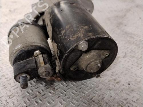 Used Starter OPEL CORSA D (S07) 1.2 (L08, L68) (86 hp) 27245153