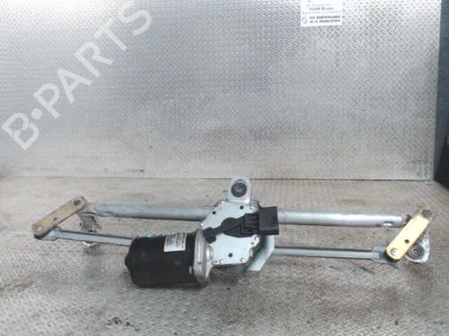 Used Front wiper motor Front wiper motor SKODA OCTAVIA I (1U2) 1.9 TDI (110 hp) 24074399 24074399