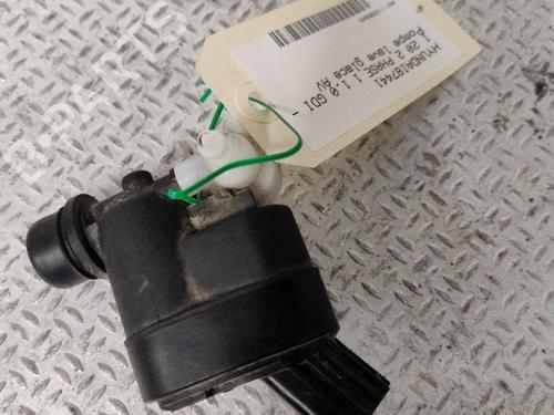 Ruitensproeierpomp HYUNDAI i20 II (GB, IB) 1.0 T-GDI | BP29577266E24 