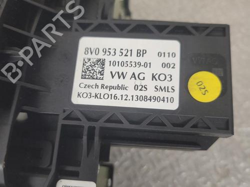 Switch AUDI A3 Sportback (8VA, 8VF) 2.0 TDI | BP36939978I30  - Image 5